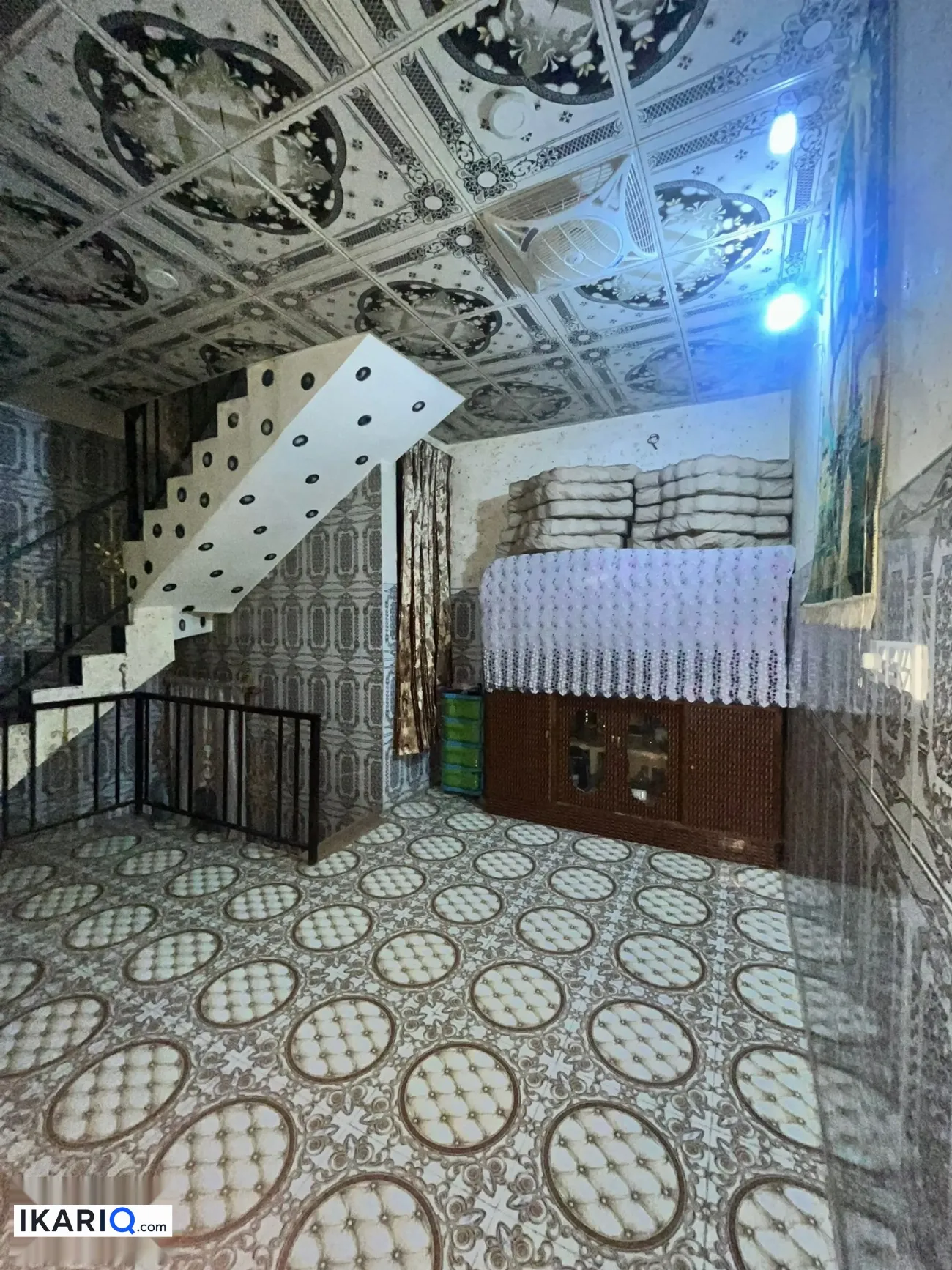 دار للبيع في كربلاء - 70 م² / 130,000,000 IQD — صورة 8