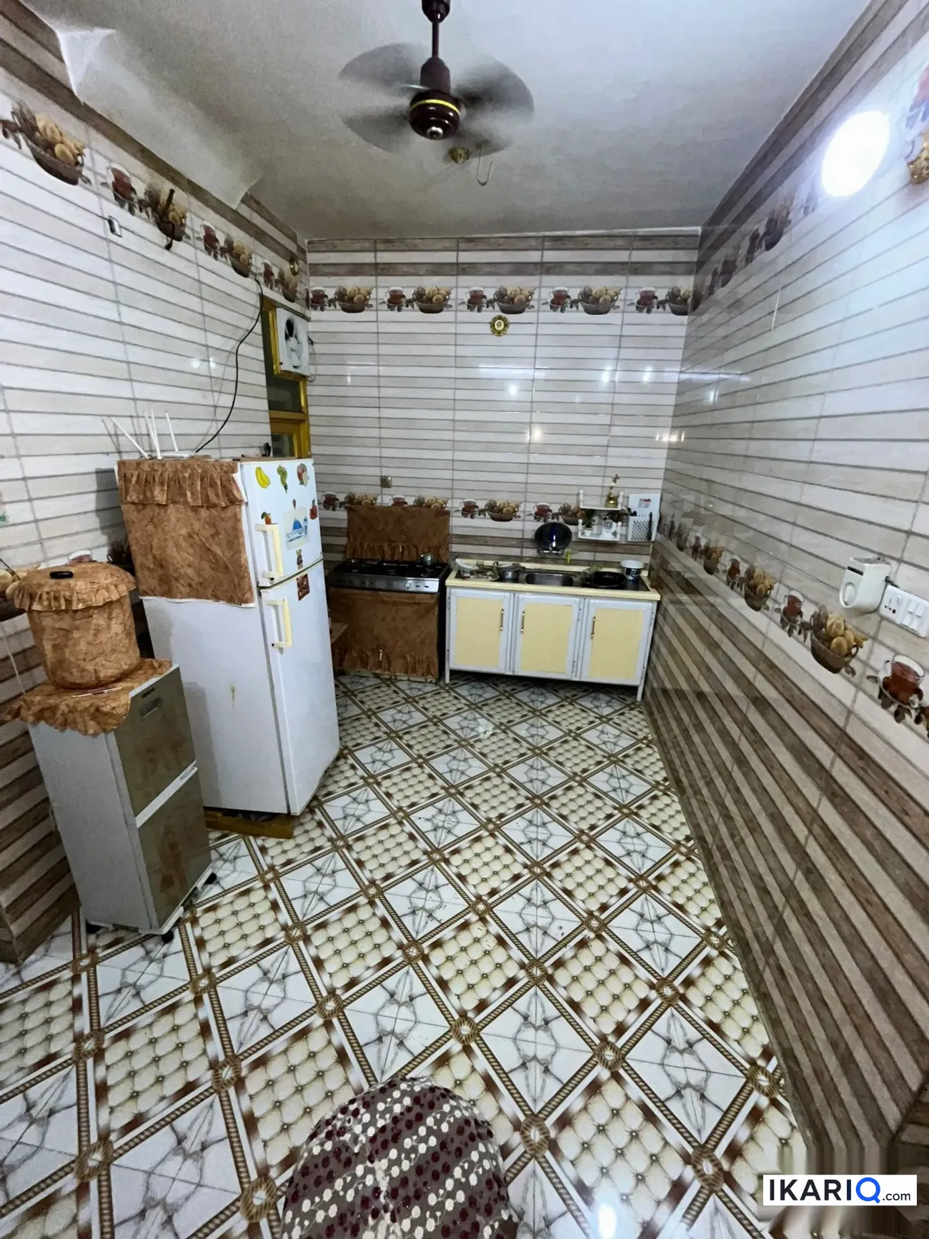 دار للبيع في كربلاء - 70 م² / 130,000,000 IQD — صورة 3