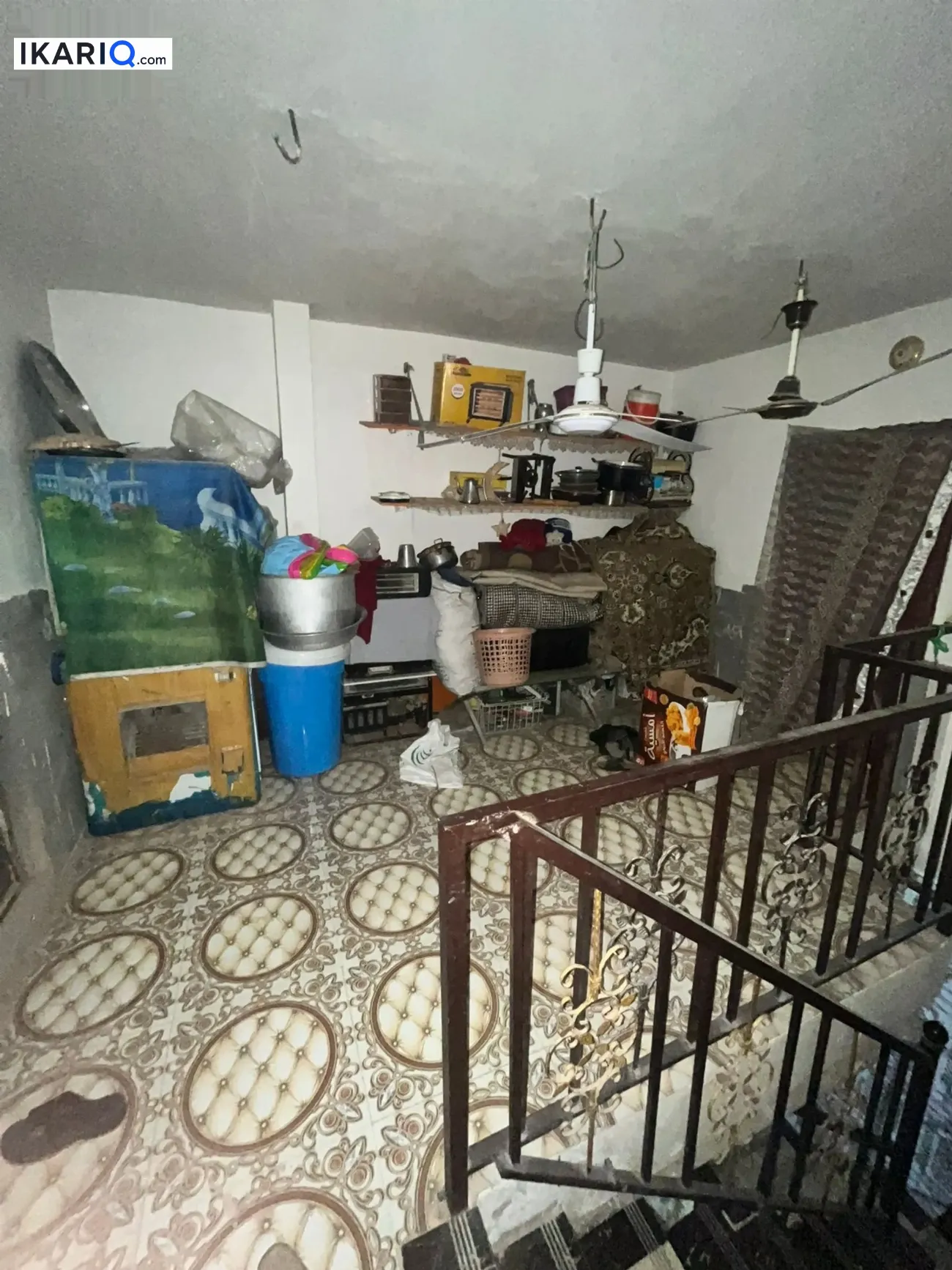 دار للبيع في كربلاء - 70 م² / 130,000,000 IQD — صورة 10