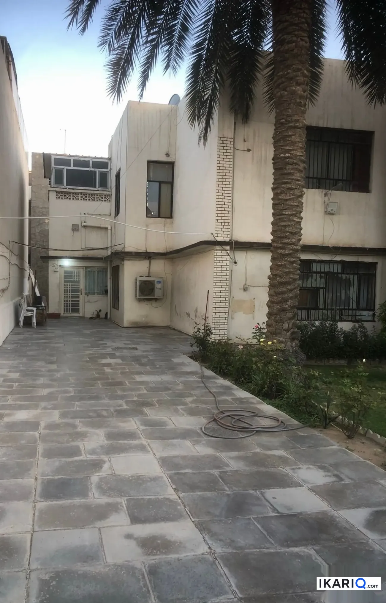 دار للبيع في بغداد - 400 م² / 1,060,000,000 IQD — صورة 2