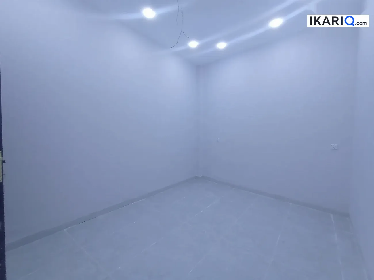 مكتب للإيجار في البصرة - 120 م² / 1,250 IQD — صورة 10