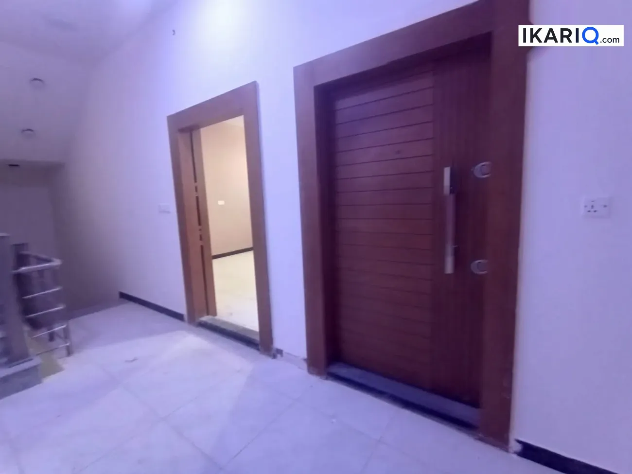 شقة للإيجار في البصرة - 150 م² / 2,320,000 IQD