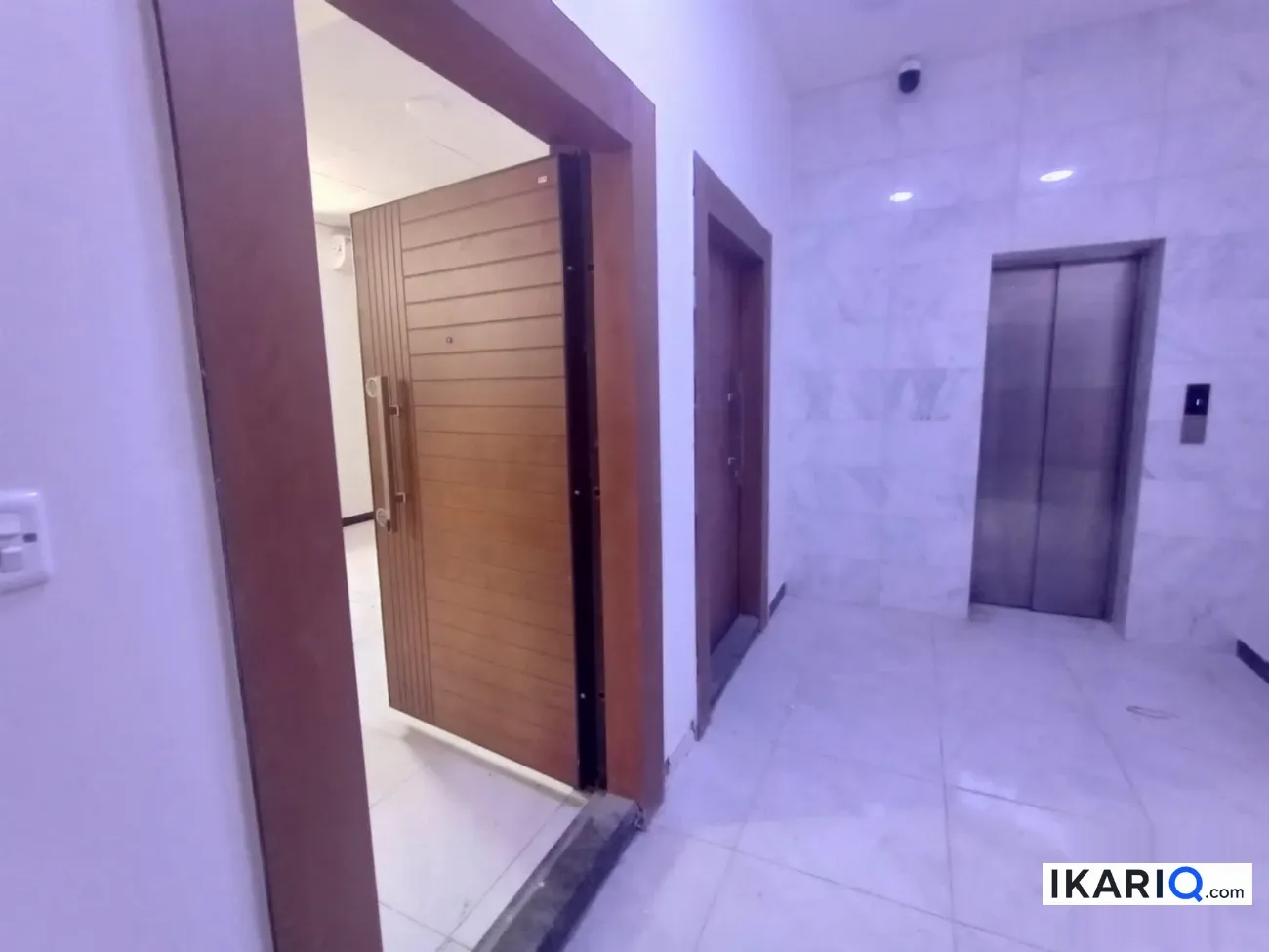 شقة للإيجار في البصرة - 150 م² / 2,320,000 IQD — صورة 2