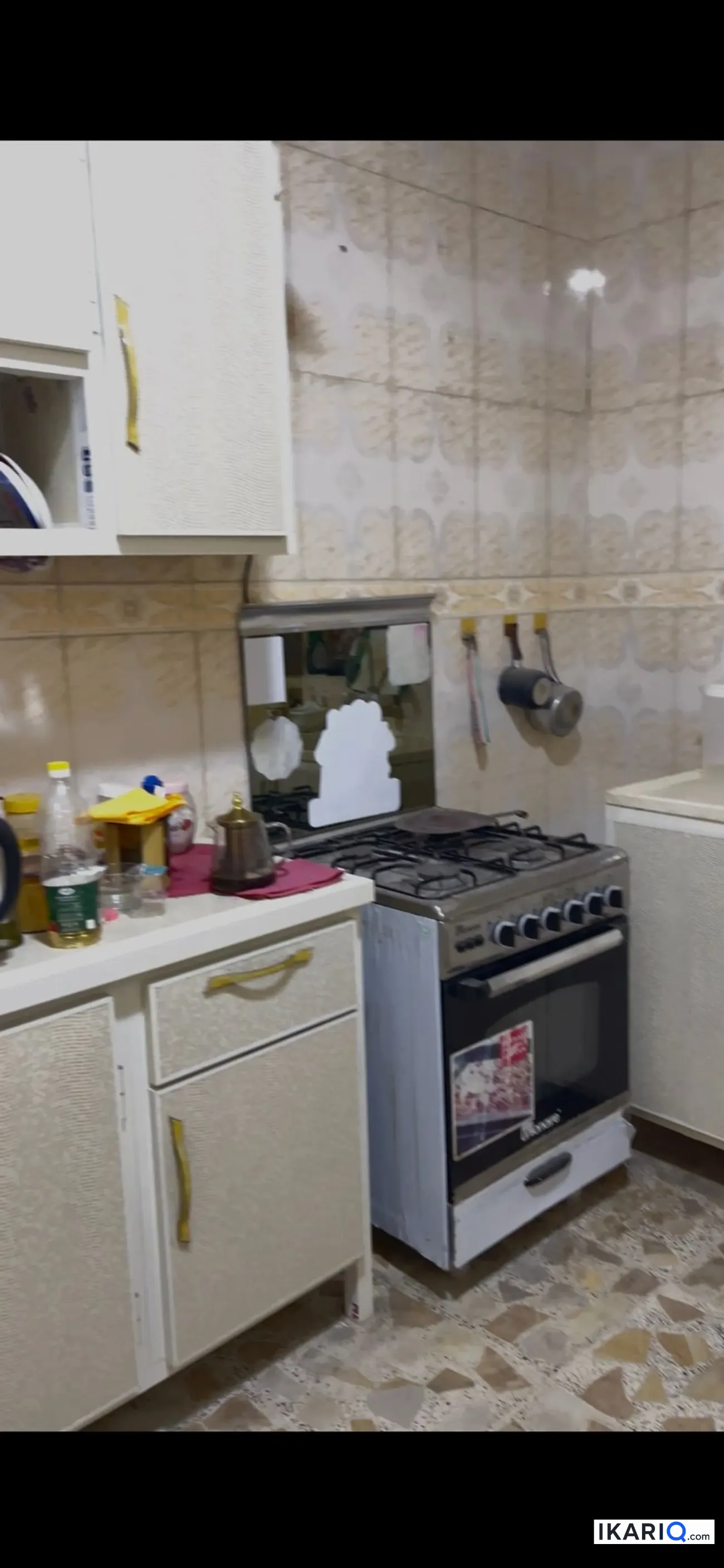 دار للبيع في الجبيلة - 125 م² / 250,000,000 IQD — صورة 7