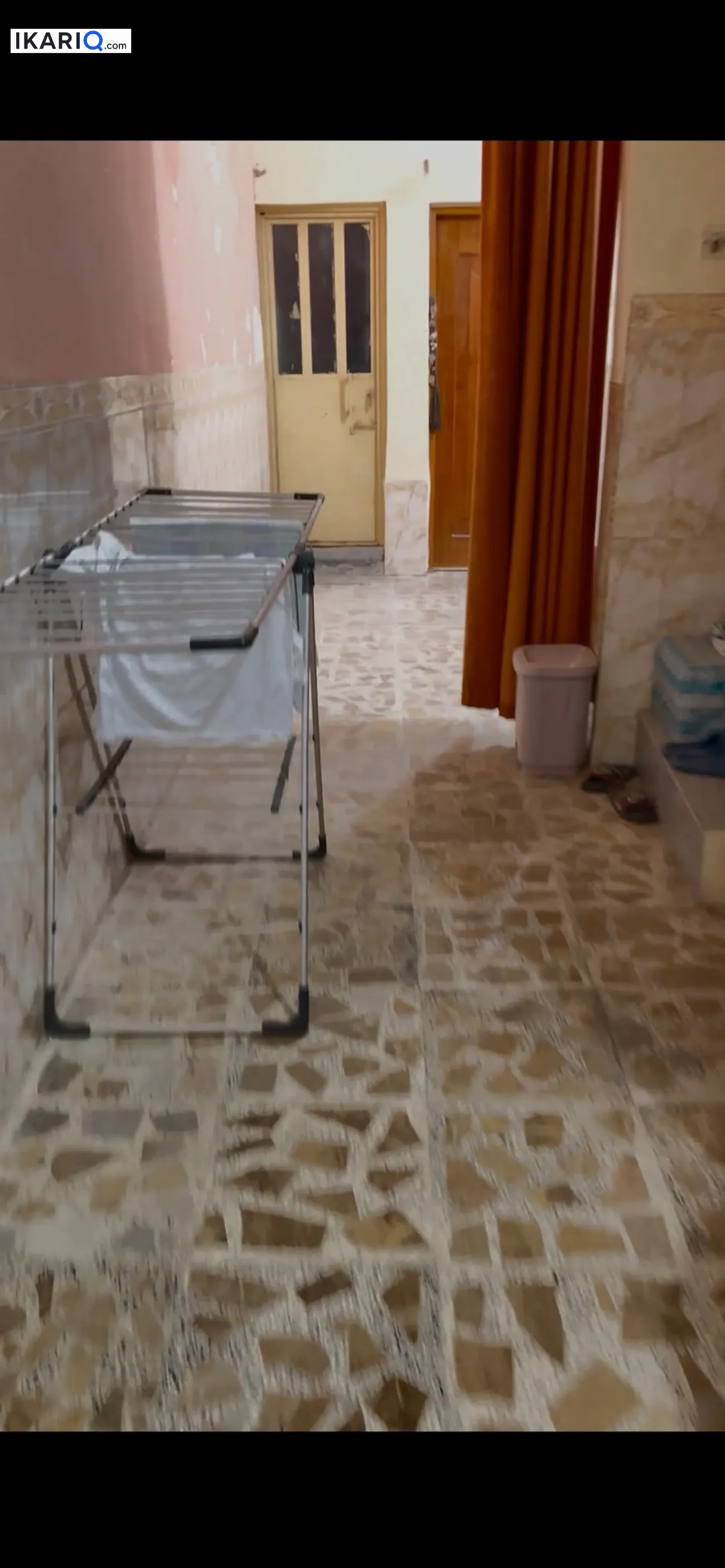دار للبيع في الجبيلة - 125 م² / 250,000,000 IQD — صورة 6