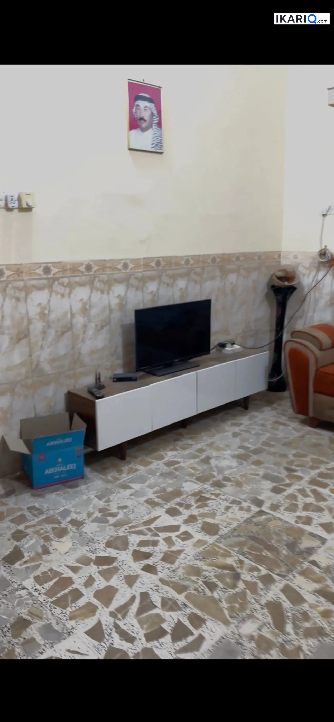 دار للبيع في الجبيلة - 125 م² / 250,000,000 IQD — صورة 4