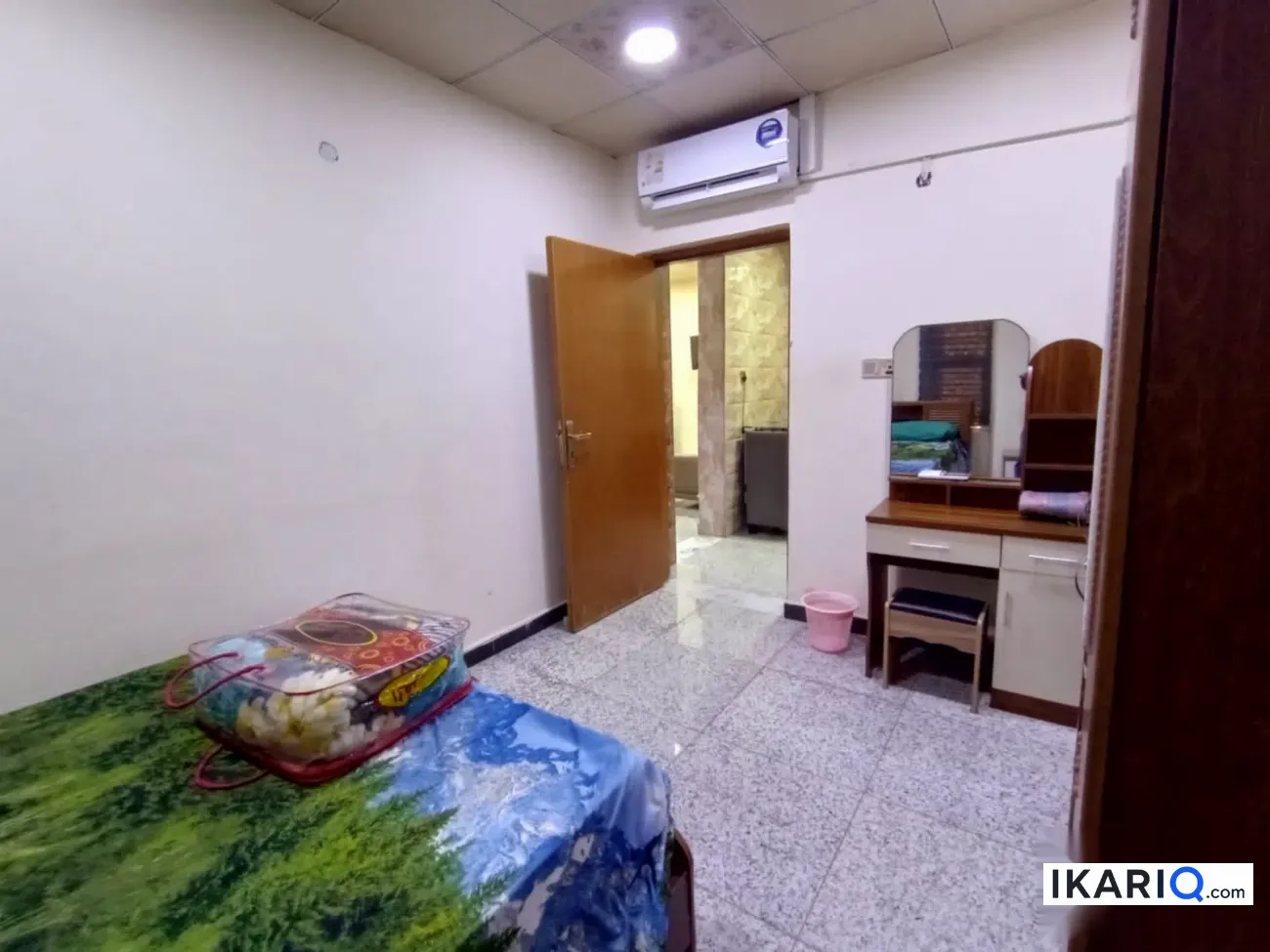 شقة للإيجار في البصرة - 100 م² / 1,305,000 IQD — صورة 4