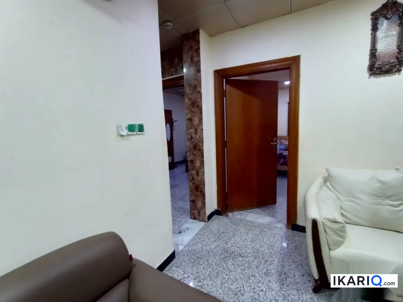 شقة للإيجار في البصرة - 100 م² / 1,305,000 IQD — صورة 8