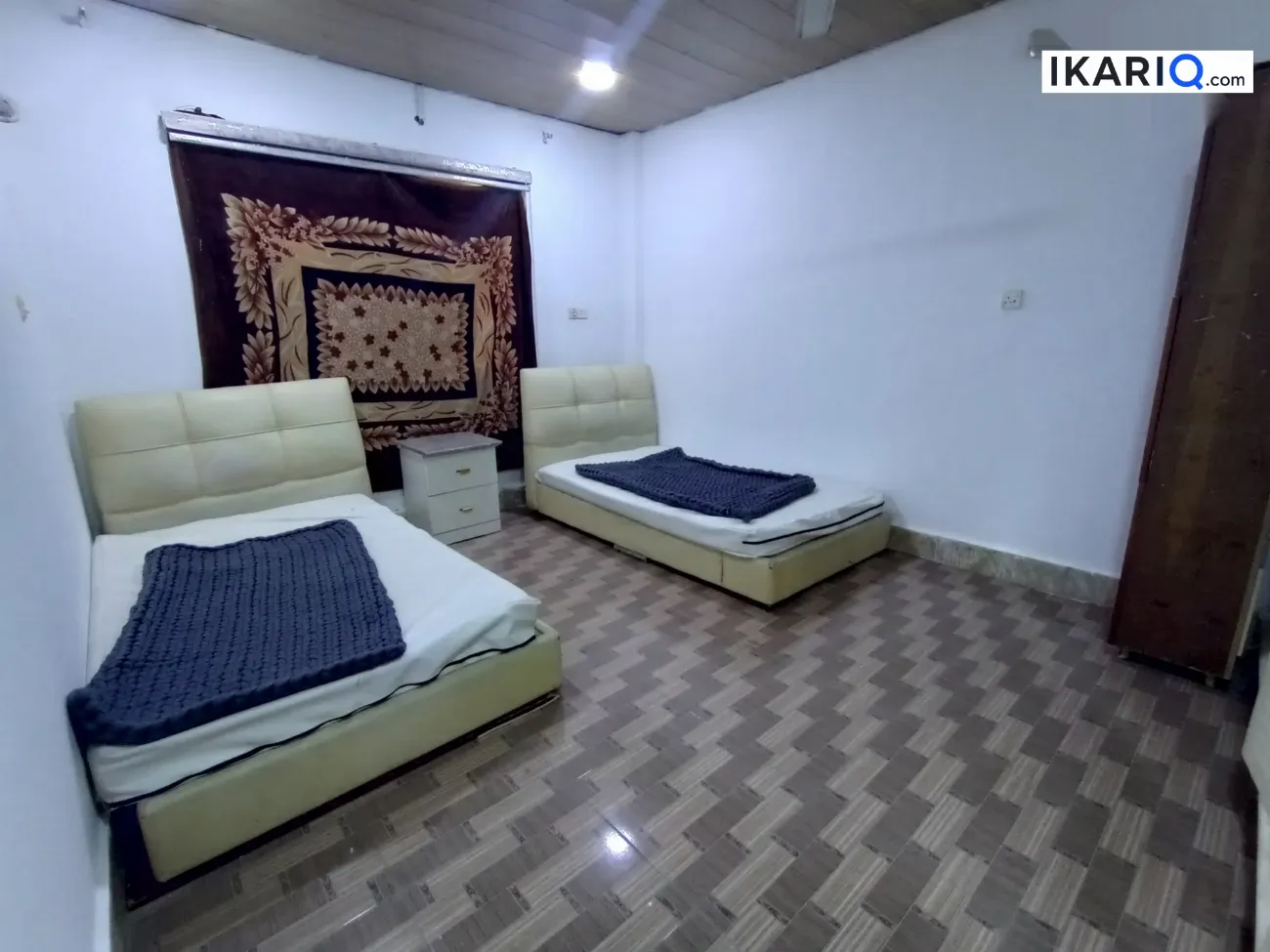 شقة للإيجار في البصرة - 100 م² / 750,000 IQD — صورة 5