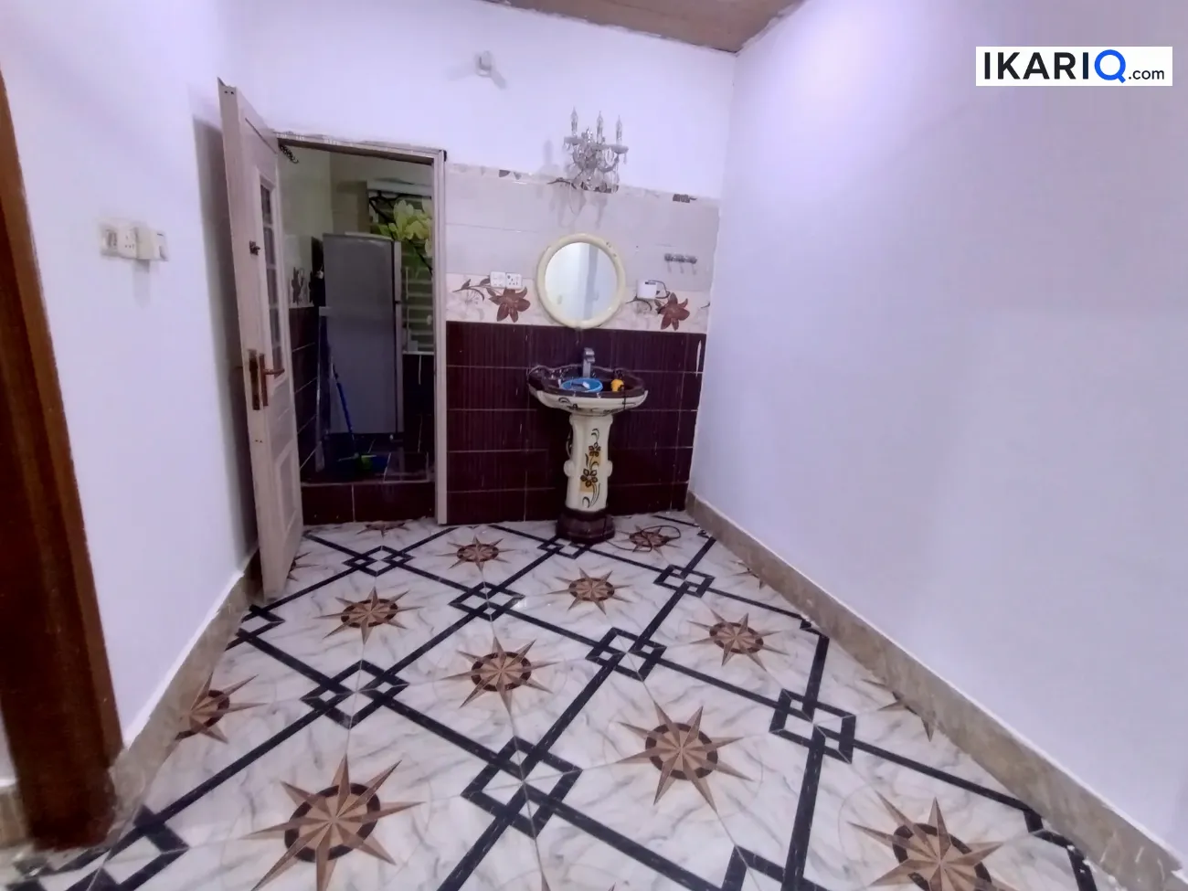 شقة للإيجار في البصرة - 100 م² / 750,000 IQD — صورة 7