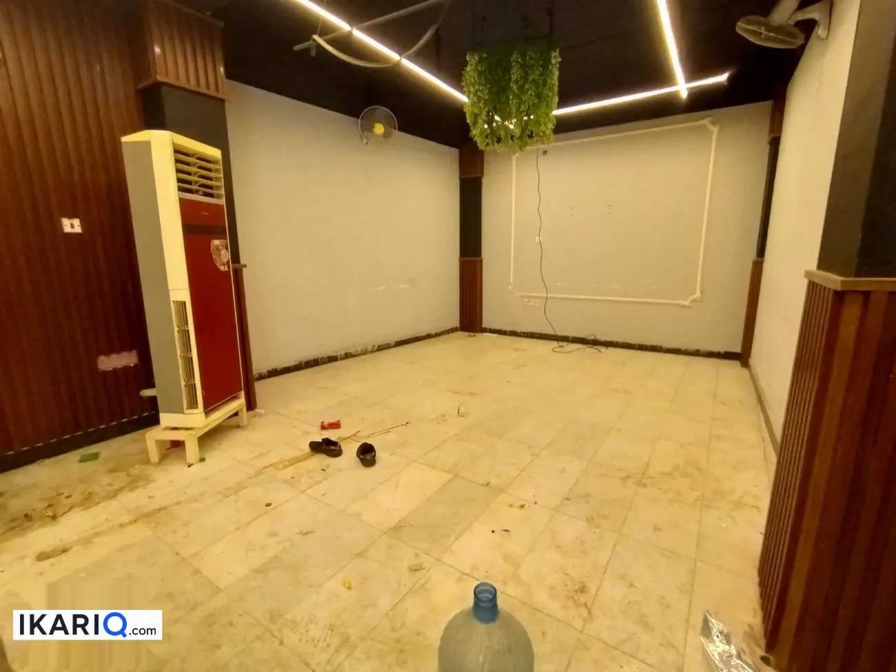 طابق من عمارة للإيجار في البصرة - 300 م² / 1,500 IQD — صورة 6