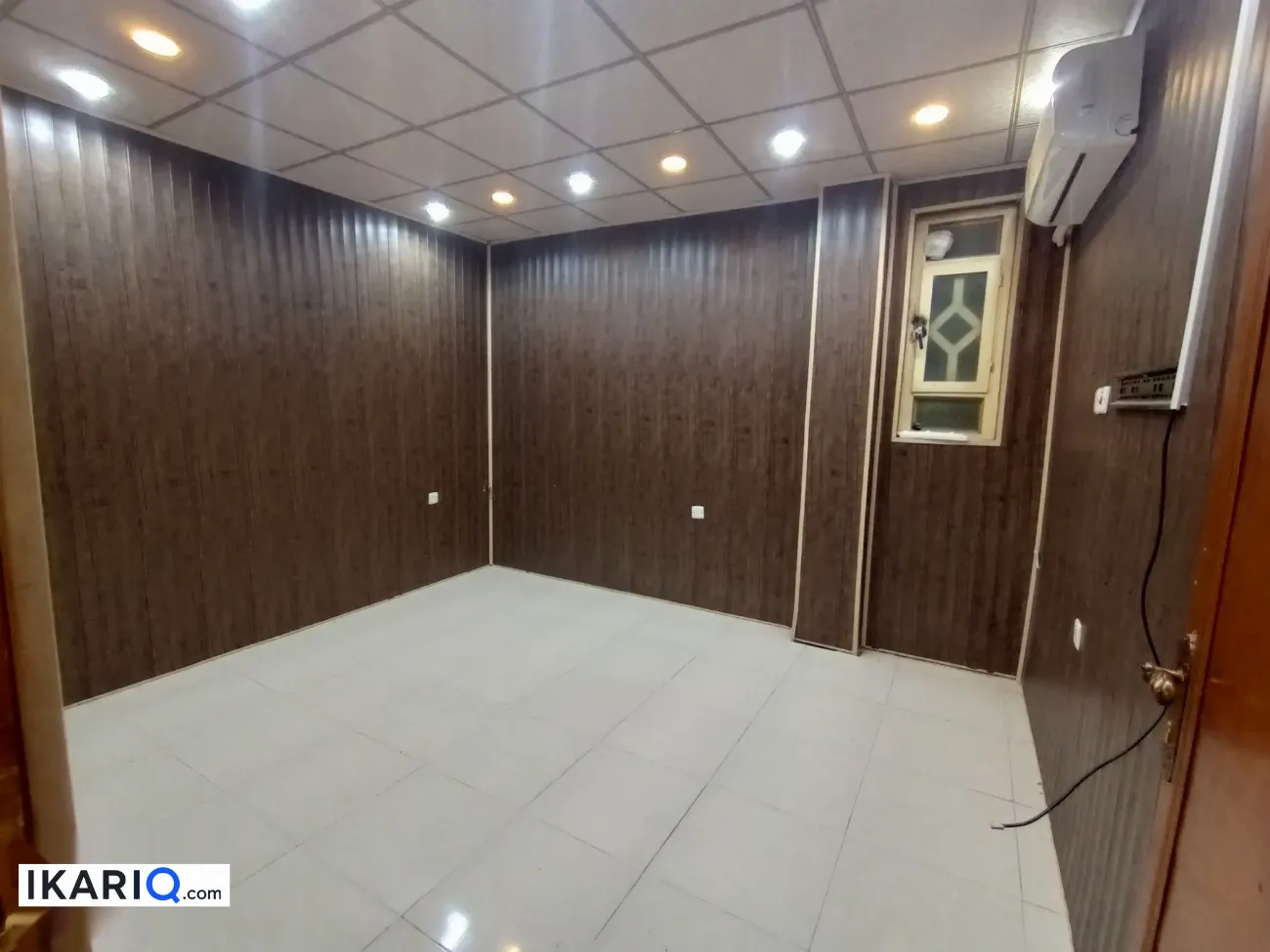 طابق من عمارة للإيجار في البصرة - 300 م² / 1,500 IQD — صورة 10