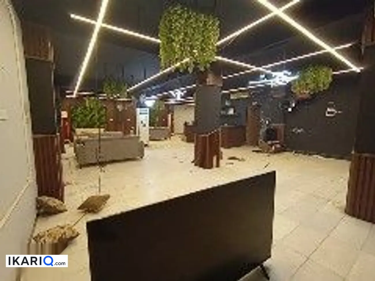 طابق من عمارة للإيجار في البصرة - 300 م² / 1,500 IQD — صورة 5