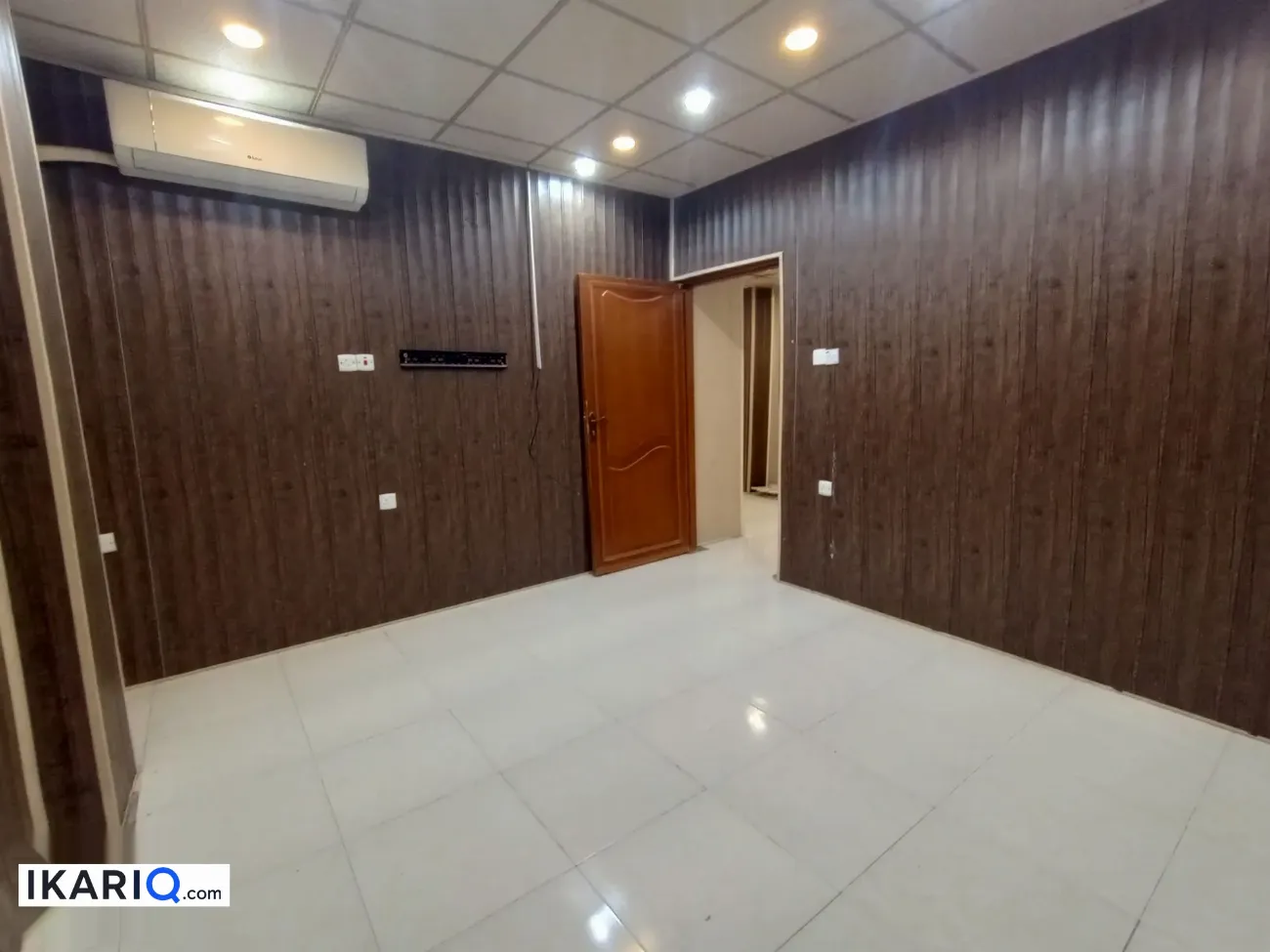 طابق من عمارة للإيجار في البصرة - 300 م² / 1,500 IQD — صورة 9