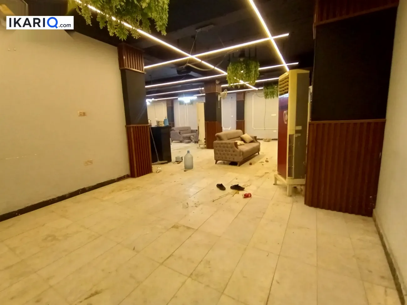 طابق من عمارة للإيجار في البصرة - 300 م² / 1,500 IQD — صورة 11