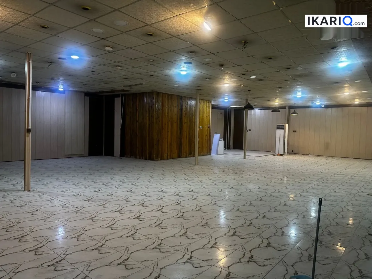 طابق من عمارة للإيجار في البصرة - 300 م² / 1,500 IQD — صورة 7