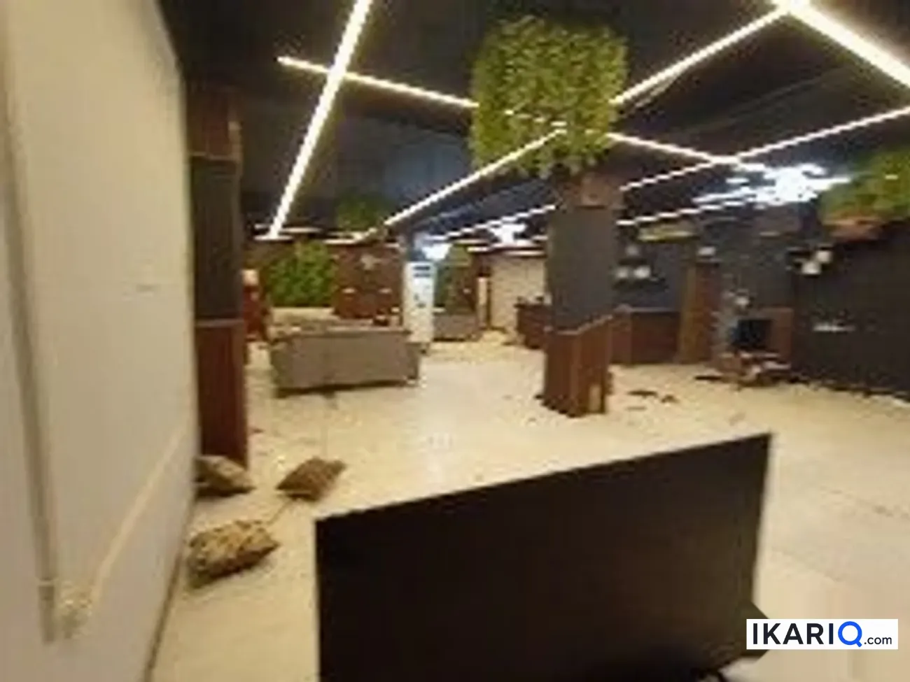 طابق من عمارة للإيجار في البصرة - 300 م² / 1,500 IQD — صورة 8