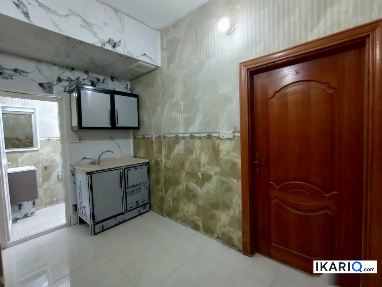 شقة للإيجار في البصرة - 100 م² / 650,000 IQD — صورة 13
