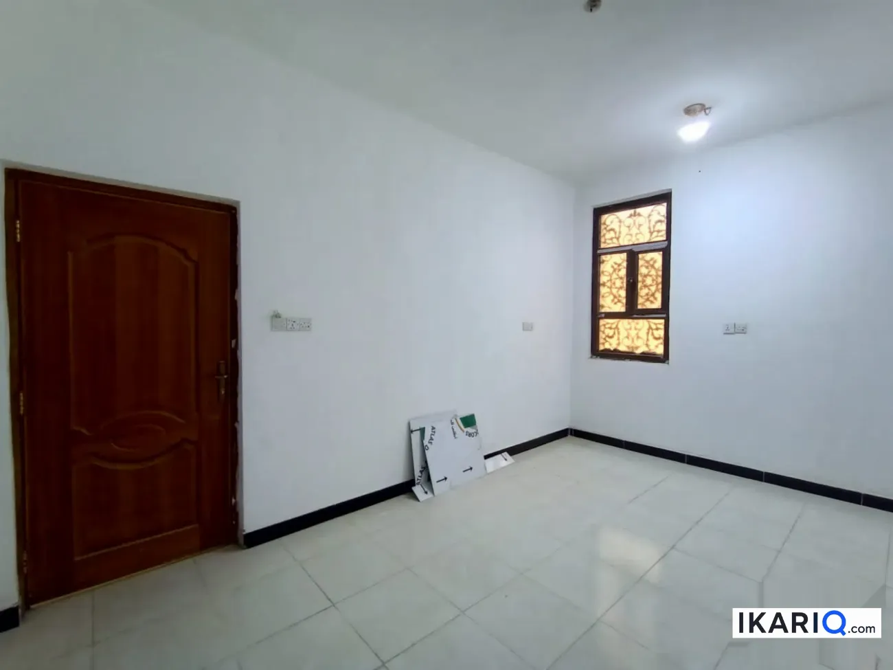 شقة للإيجار في البصرة - 100 م² / 650,000 IQD — صورة 17
