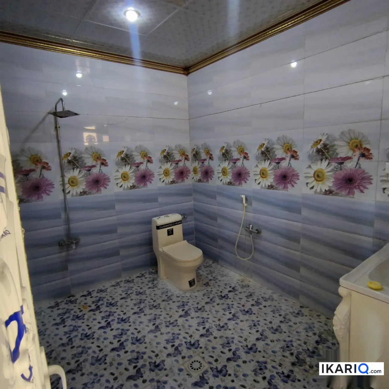 دار للبيع في أبو الخصيب - 200 م² / 2,750,000,000 IQD — صورة 10