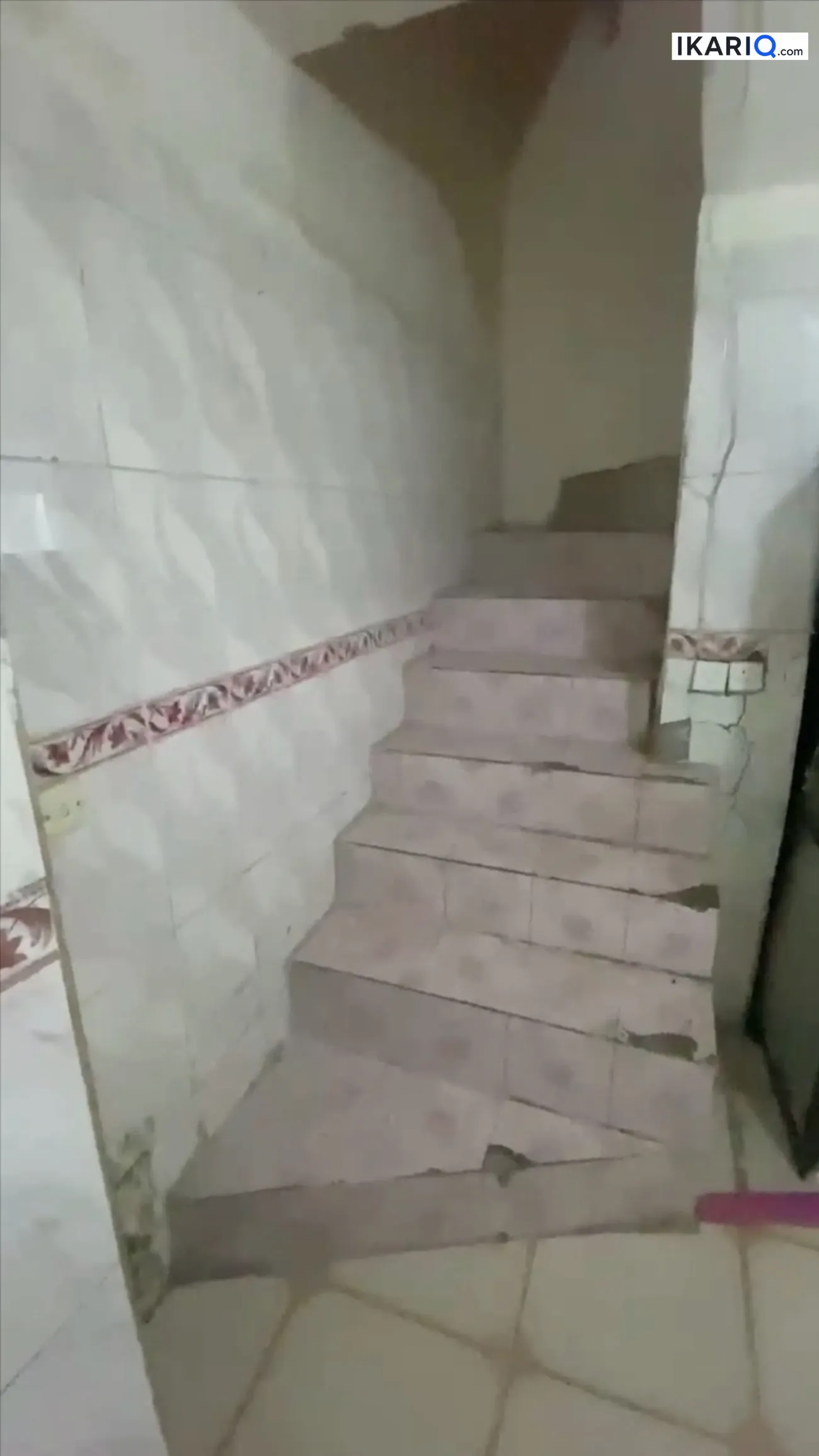 دار للبيع في الكرادة - 55 م² / 200,000,000 IQD — صورة 7