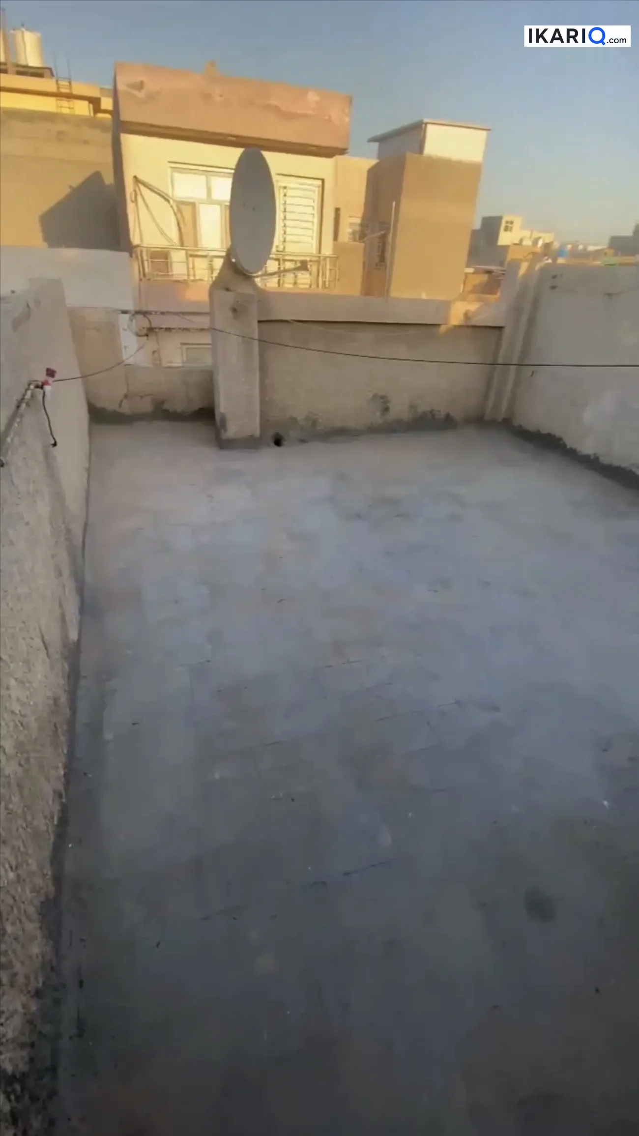 دار للبيع في الكرادة - 55 م² / 200,000,000 IQD — صورة 15