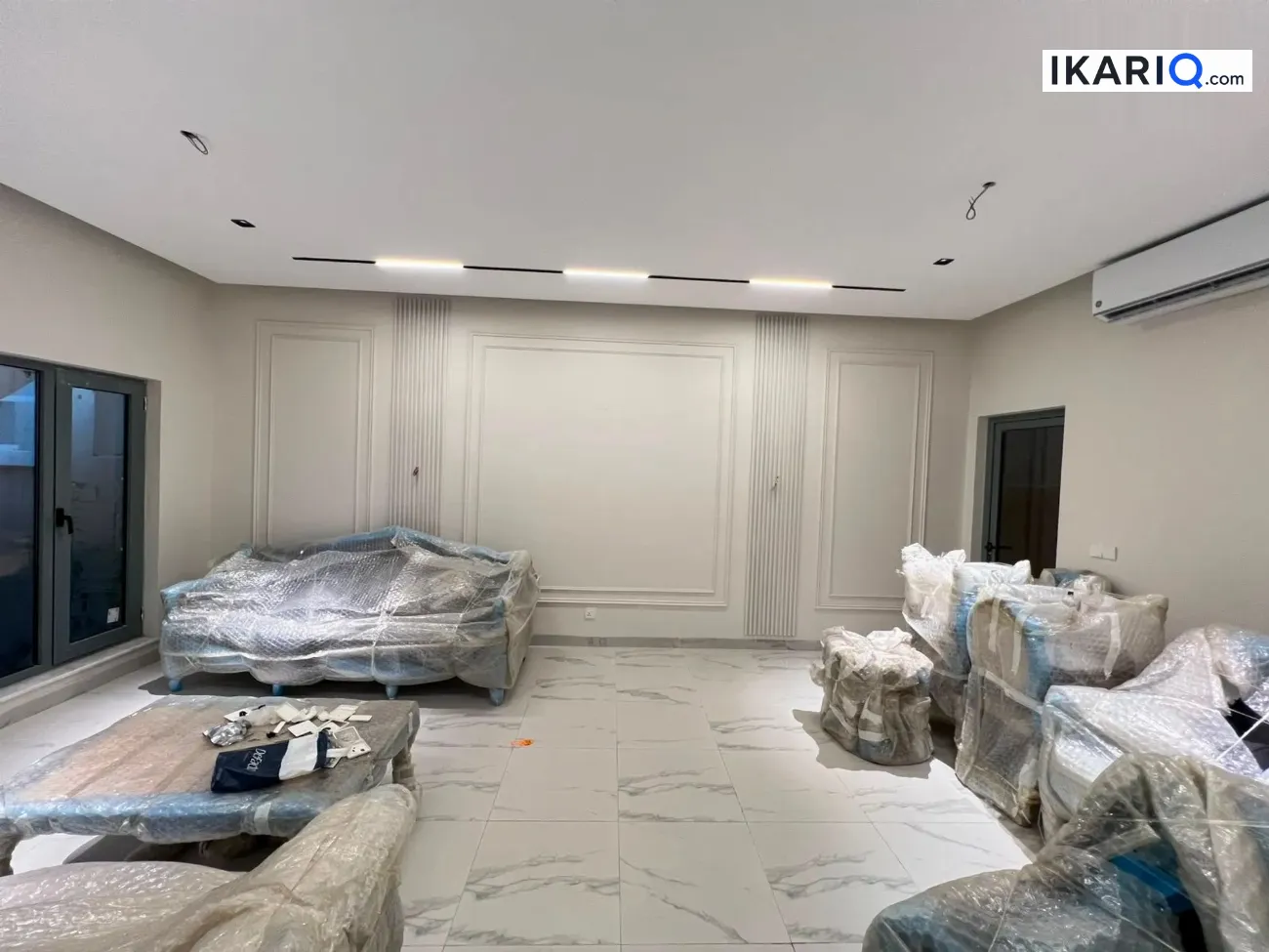 دار للبيع في قضاء شط العرب - 100 م² / 520,000,000 IQD — صورة 3