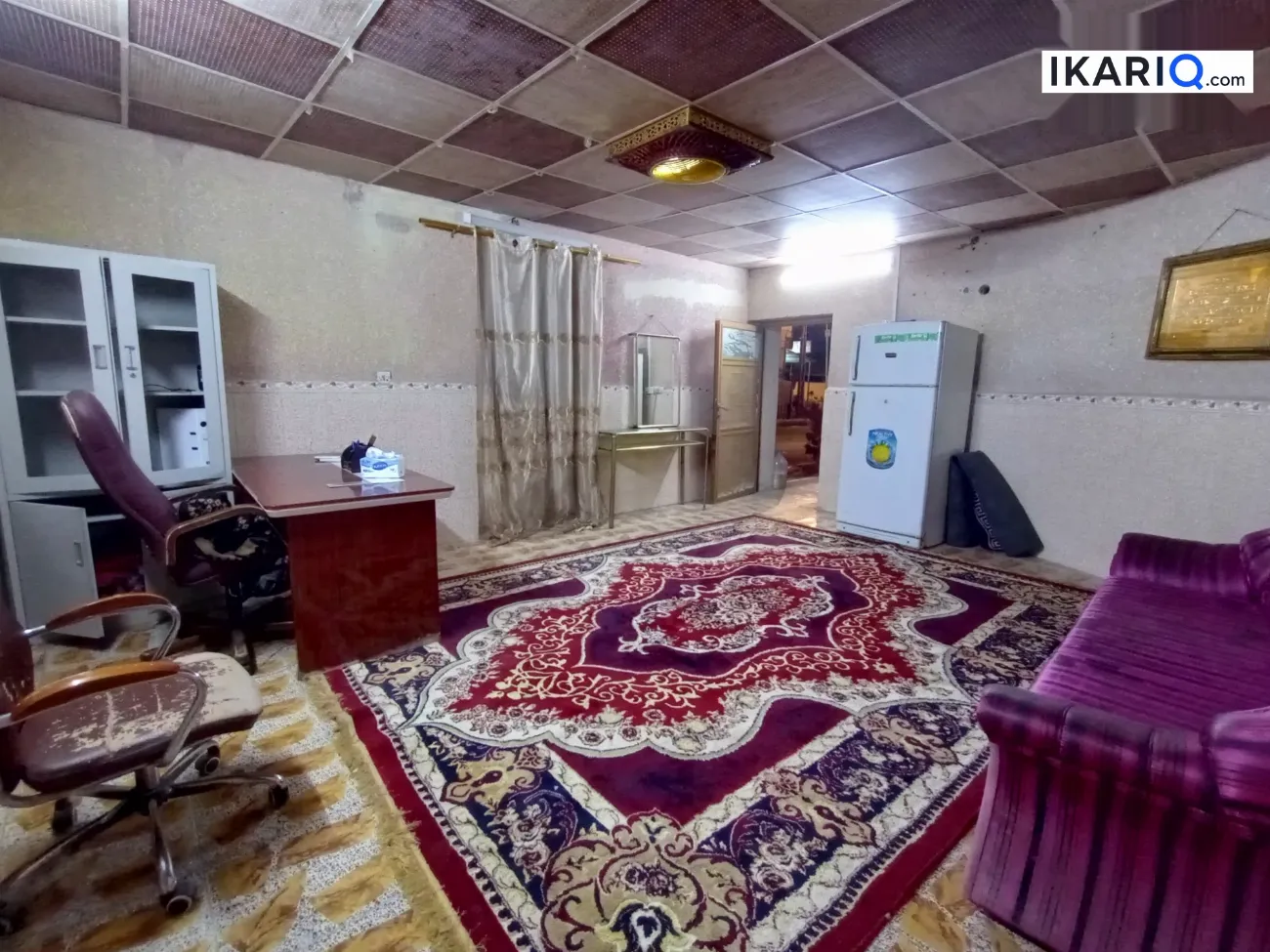 دار للإيجار في البصرة - 200 م² / 1,000 IQD — صورة 7