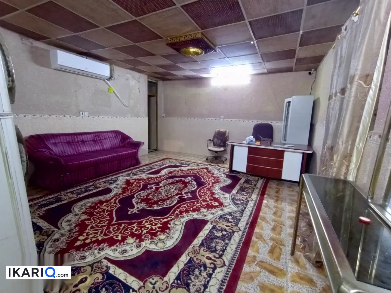 دار للإيجار في البصرة - 200 م² / 1,000 IQD — صورة 6