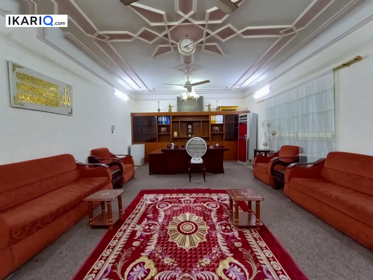 دار للإيجار في البصرة - 200 م² / 1,000 IQD — صورة 11