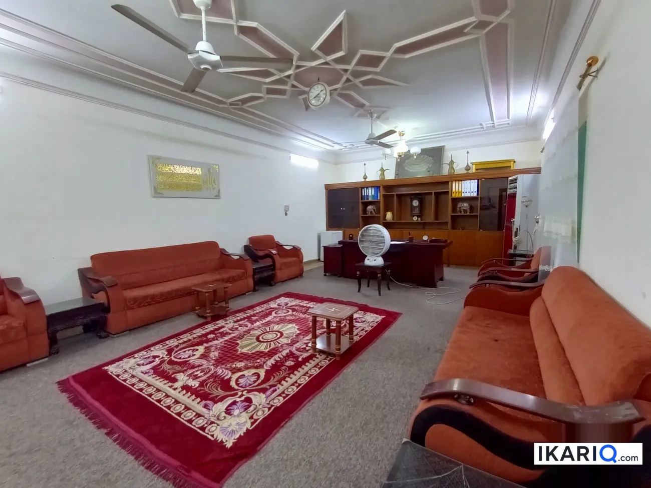 دار للإيجار في البصرة - 200 م² / 1,000 IQD — صورة 12