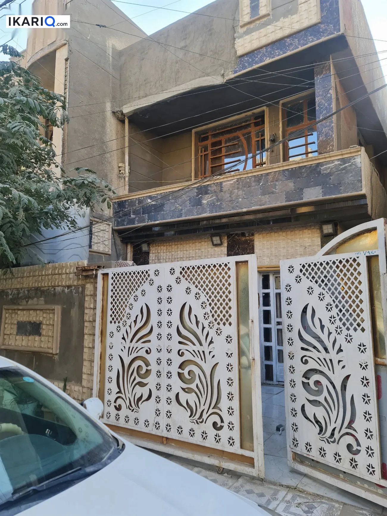 دار للبيع في أبو دشير - 125 م² / 150,000,000 IQD — صورة 2