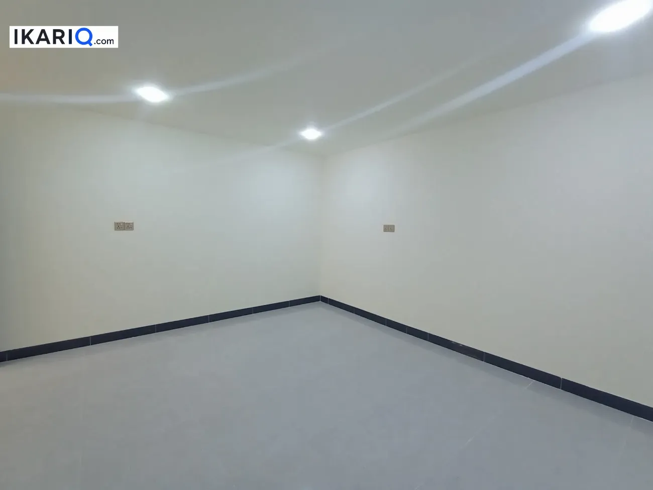 شقة للإيجار في البصرة - 120 م² / 900,000 IQD — صورة 11