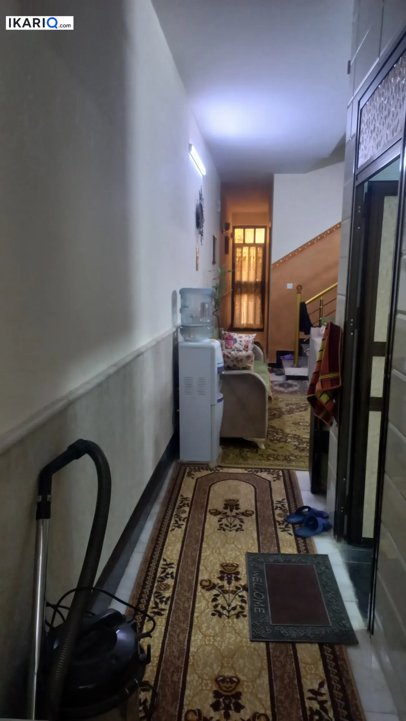 دار للبيع في الدورة - 100 م² / 340,000,000 IQD — صورة 10