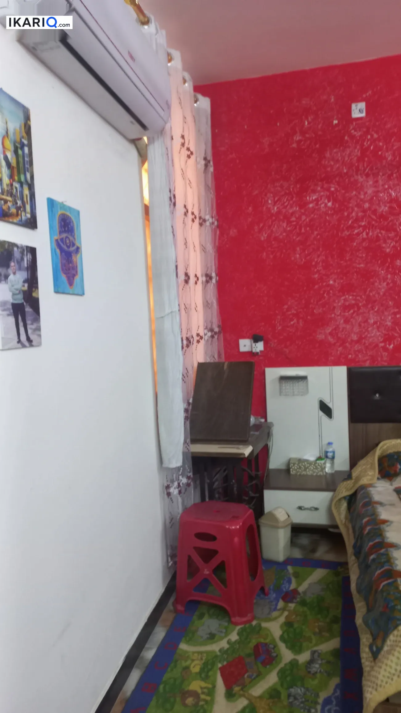 دار للبيع في الدورة - 100 م² / 340,000,000 IQD — صورة 14