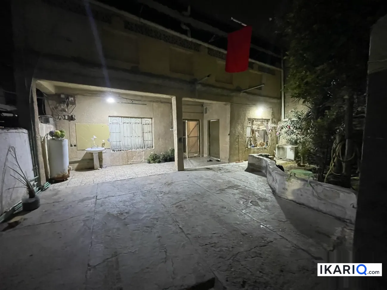 دار للبيع في الكزيزة - 250 م² / 180,000,000 IQD — صورة 11