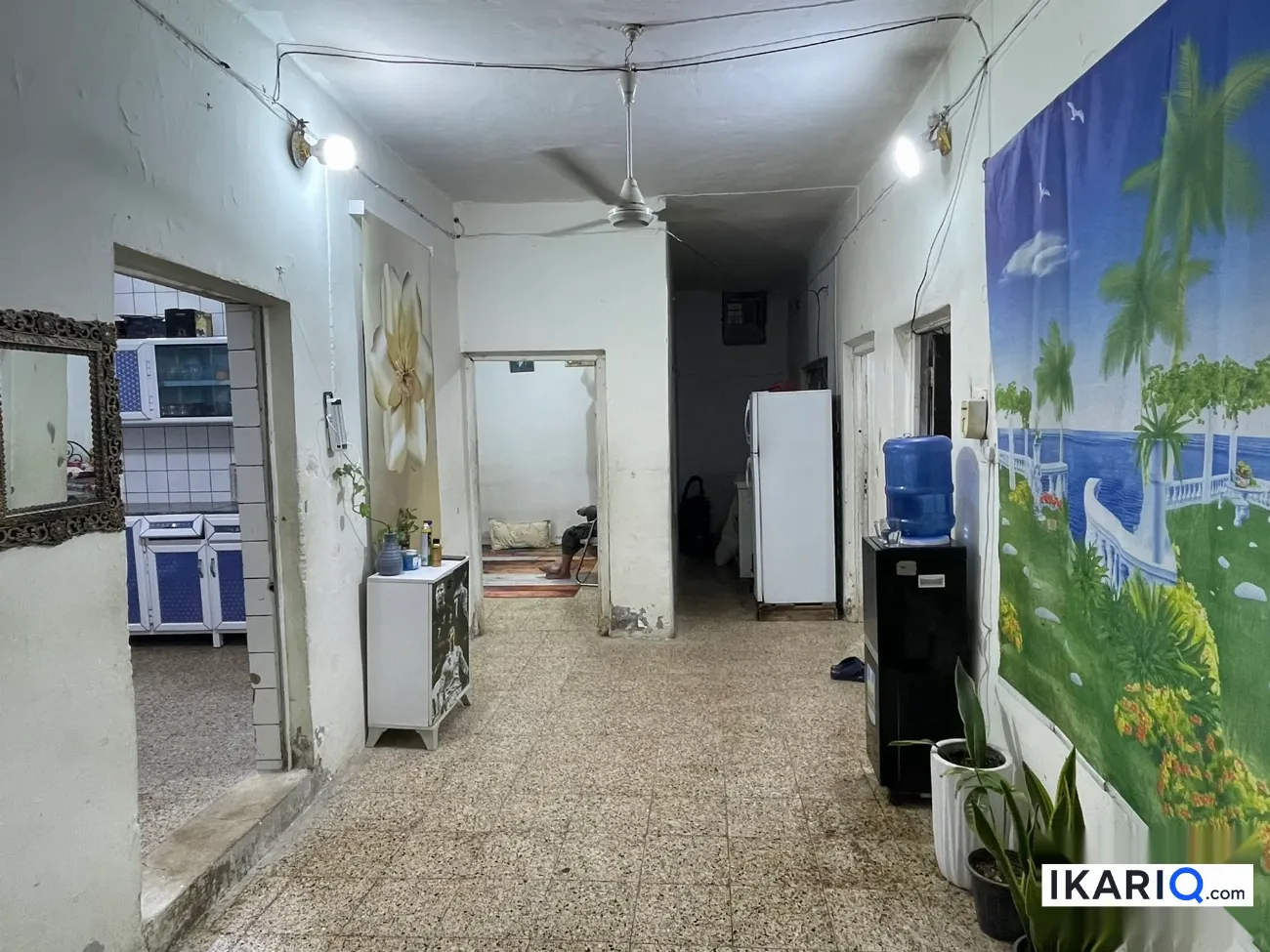 دار للبيع في الكزيزة - 250 م² / 180,000,000 IQD — صورة 3
