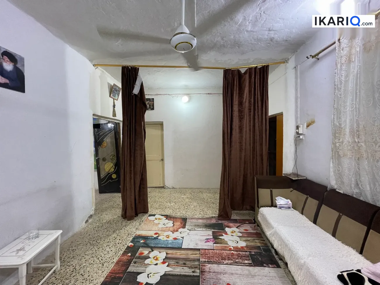 دار للبيع في الكزيزة - 250 م² / 180,000,000 IQD — صورة 15