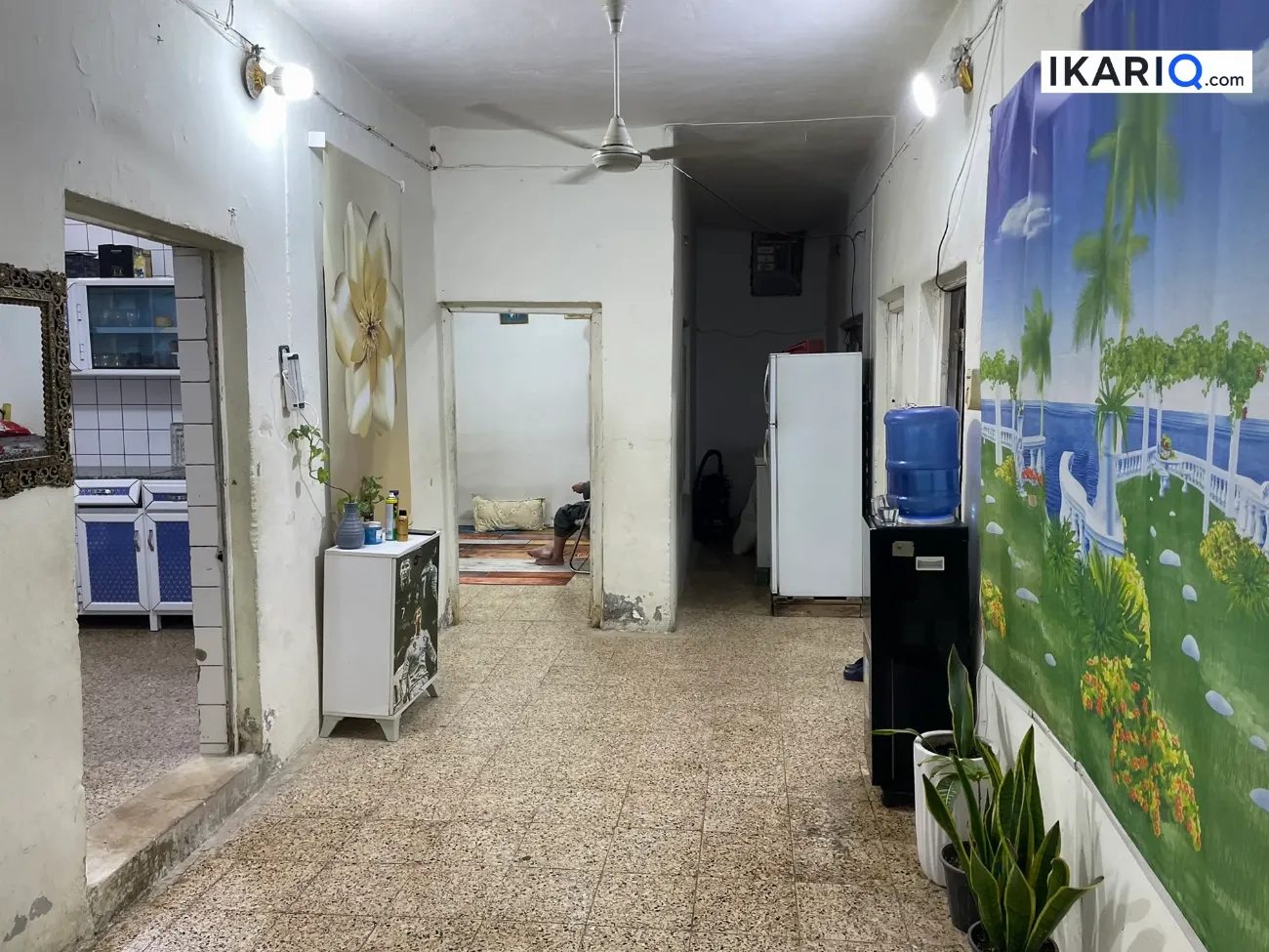 دار للبيع في الكزيزة - 250 م² / 180,000,000 IQD — صورة 4