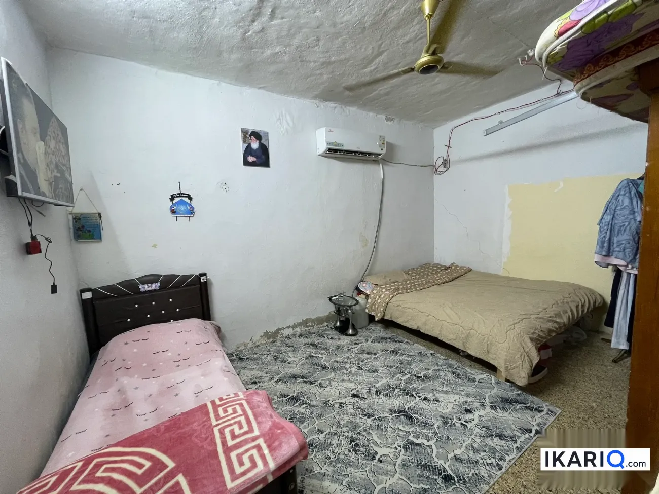 دار للبيع في الكزيزة - 250 م² / 180,000,000 IQD — صورة 9