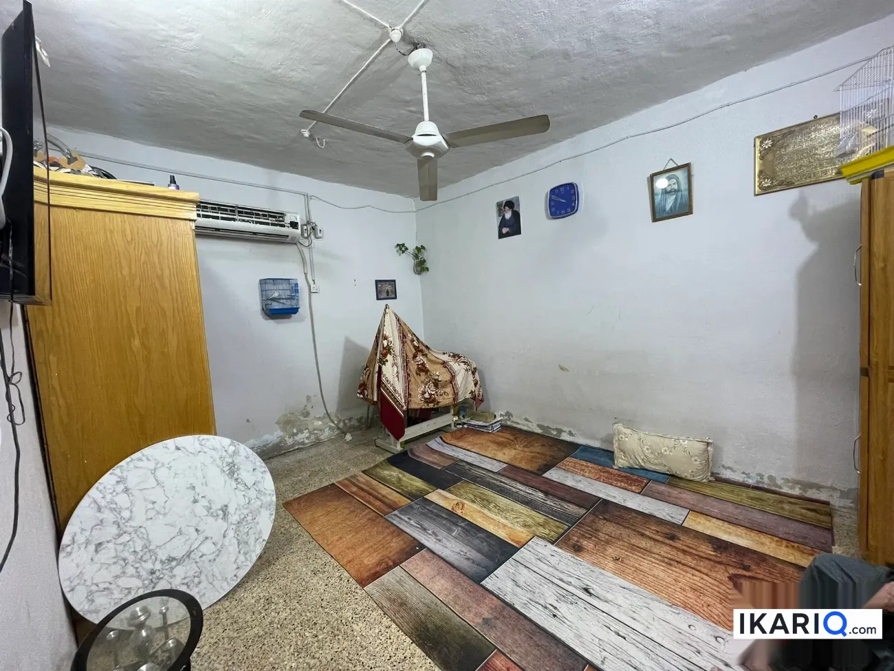 دار للبيع في الكزيزة - 250 م² / 180,000,000 IQD — صورة 5