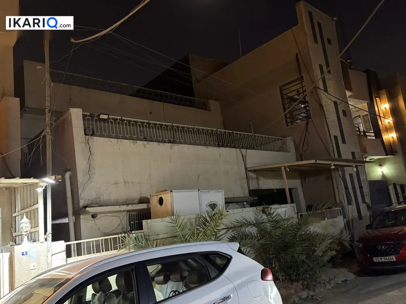 دار للبيع في كمب سارة - 155 م² / 490,000,000 IQD — صورة 3