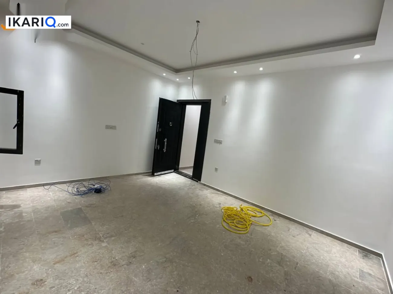 شقة للإيجار في اليرموك - 200 م² / 1,750,000 IQD — صورة 4