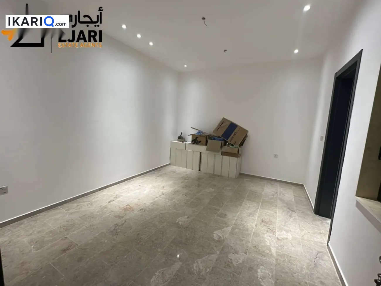 شقة للإيجار في اليرموك - 200 م² / 1,750,000 IQD — صورة 14