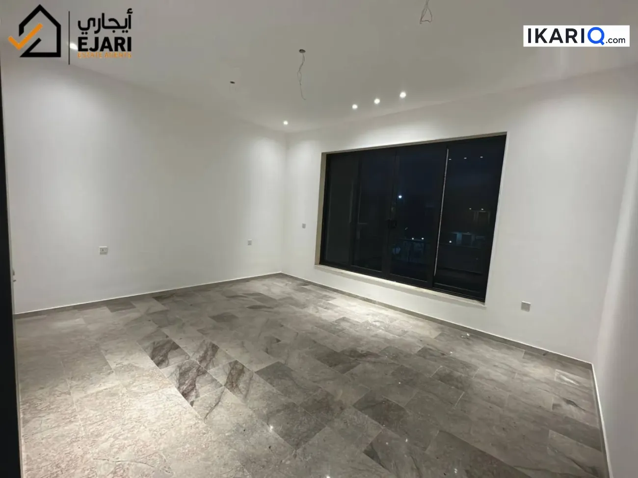 شقة للإيجار في اليرموك - 200 م² / 1,750,000 IQD