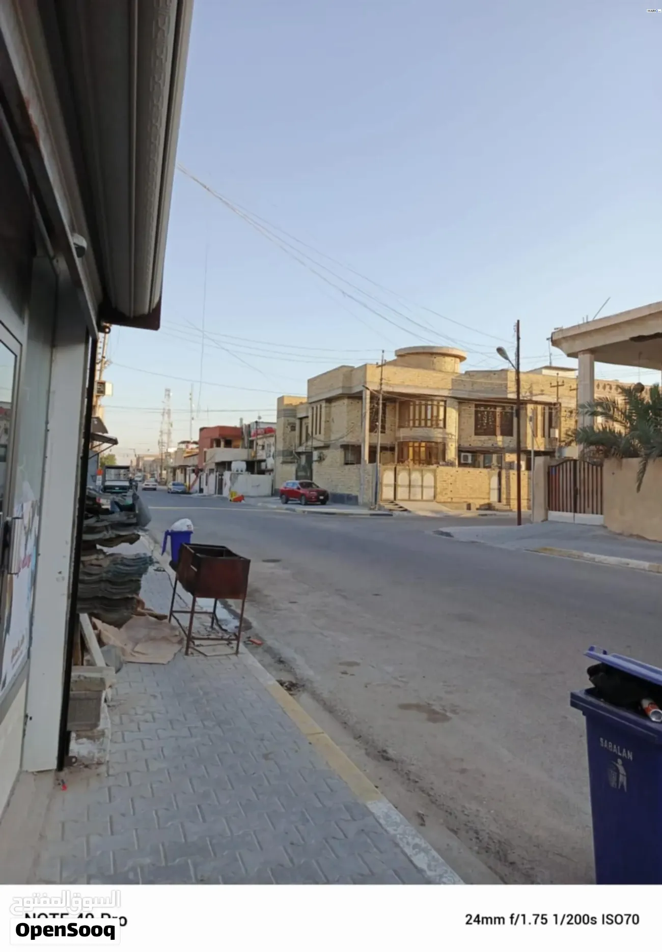 دار للبيع في البصرة - 88 م² / 75,000,000 IQD — صورة 5