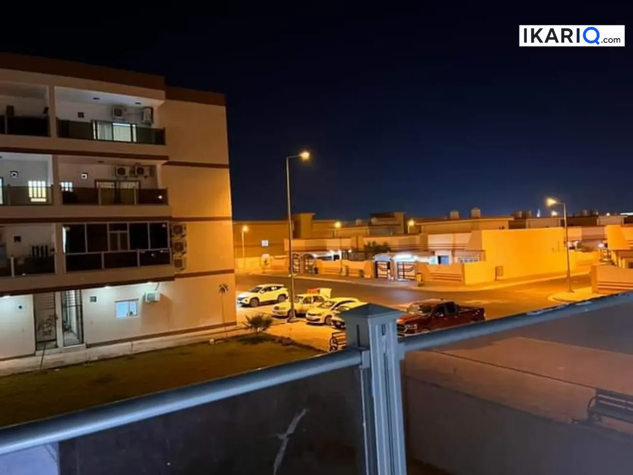 شقة للإيجار في البصرة - 110 م² / 850,000 IQD — صورة 6