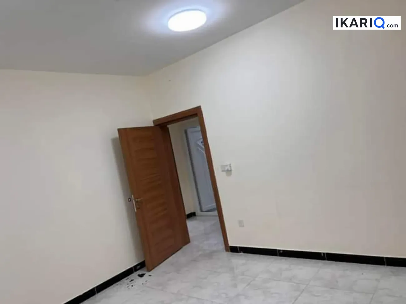 شقة للإيجار في البصرة - 110 م² / 850,000 IQD — صورة 2