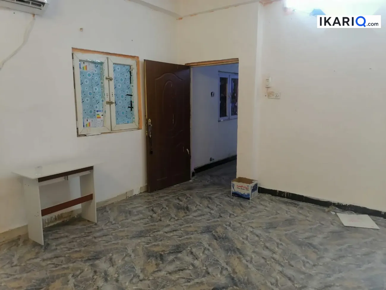 شقة للإيجار في البصرة - 100 م² / 450,000 IQD — صورة 8
