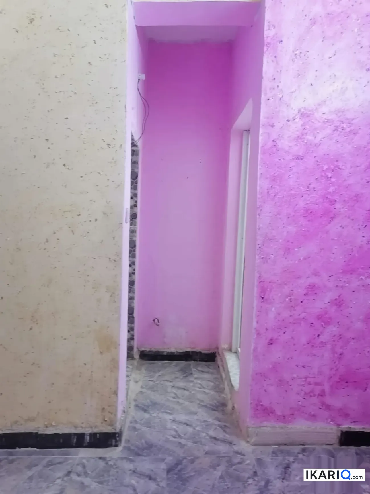 شقة للإيجار في البصرة - 100 م² / 450,000 IQD — صورة 2